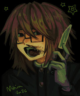 rendered bust, would be 25€!