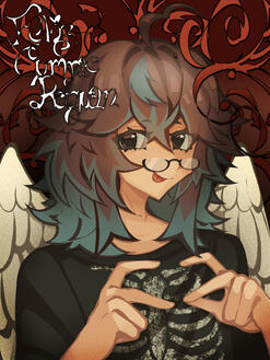 50$ bust sorry this killed me to draw 😭😭😭